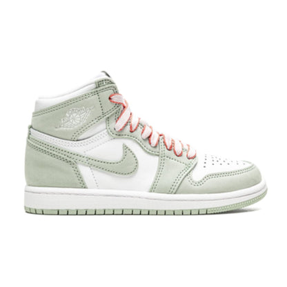 Jordan 1 Retro High OG Seafoam 