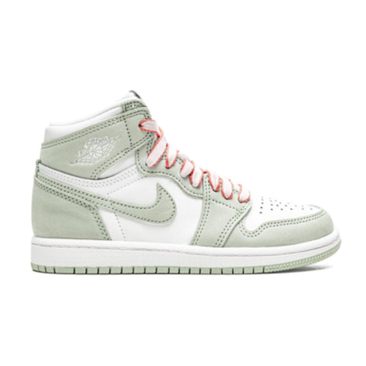 Jordan 1 Retro High OG Seafoam 