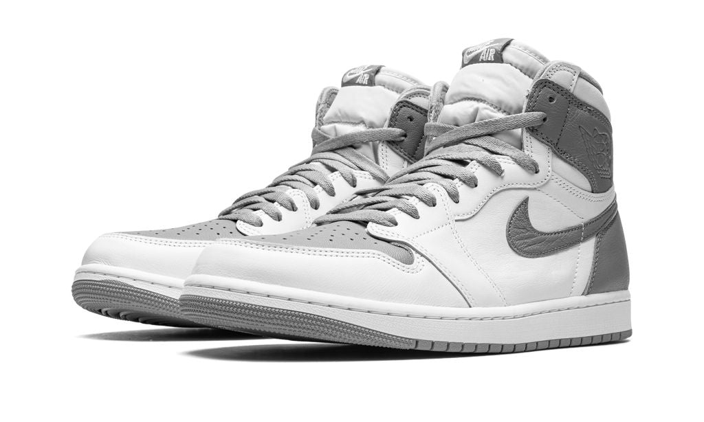 Jordan 1 Retro High OG Stealth 