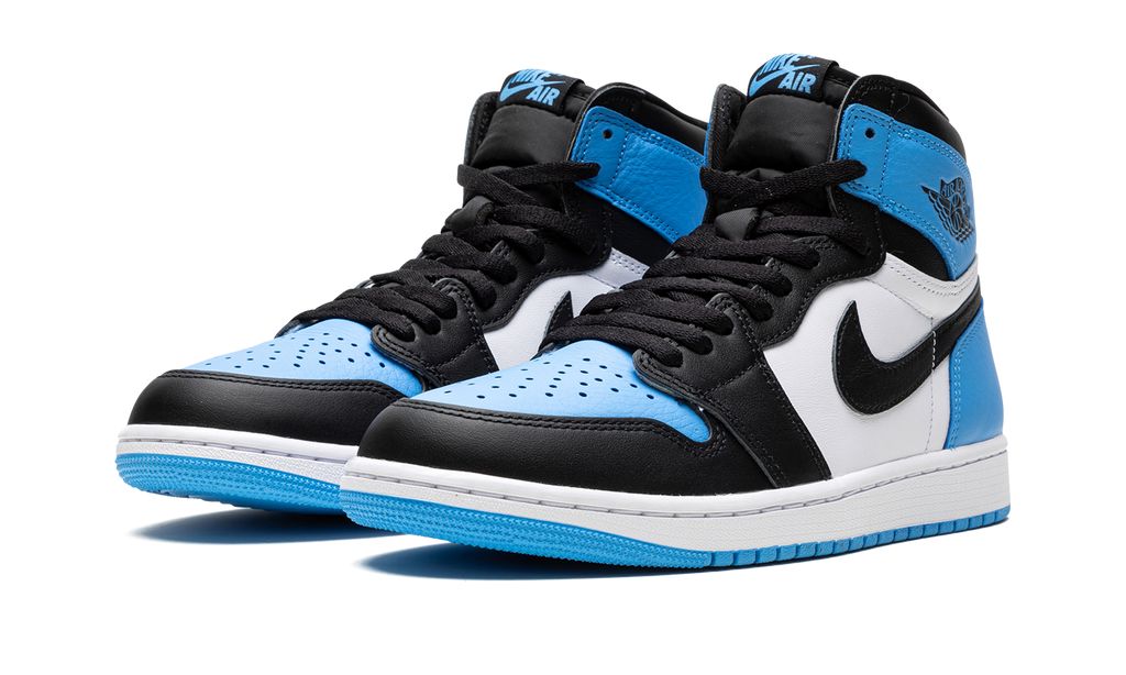 Jordan 1 Retro High OG Unc Toe 