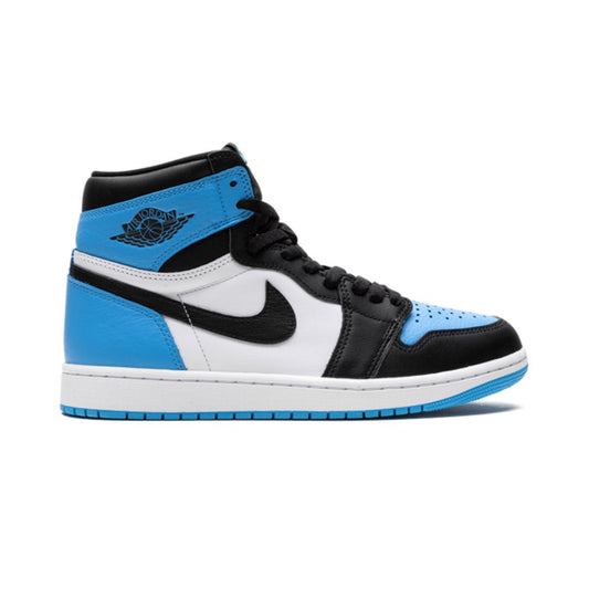 Jordan 1 Retro High OG Unc Toe 