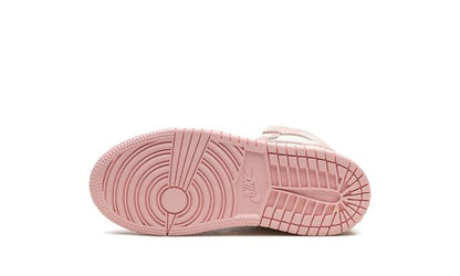 Jordan 1 Retro High OG verwaschenes Rosa