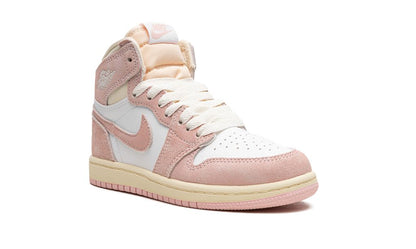 Jordan 1 Retro High OG verwaschenes Rosa