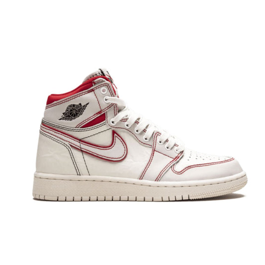 Jordan 1 Retro High Phantom Rot