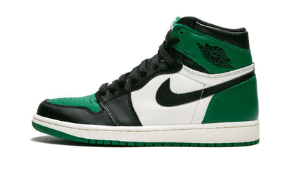 Jordan 1 Retro High Kieferngrün 