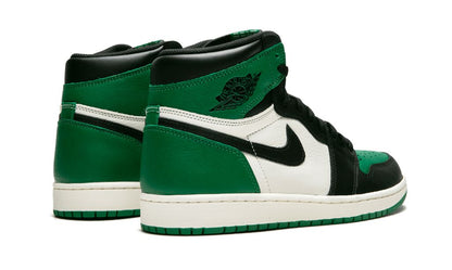Jordan 1 Retro High Kieferngrün 