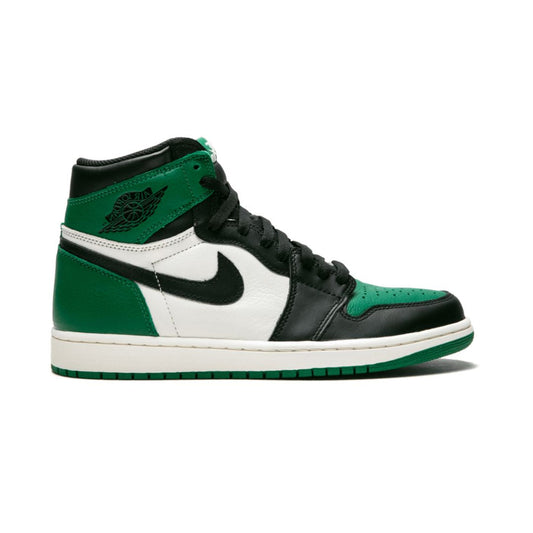 Jordan 1 Retro High Kieferngrün 