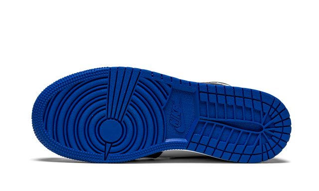 Jordan 1 Retro High Royal Toe