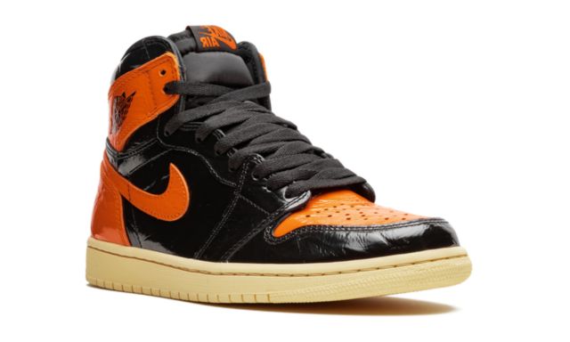 Jordan 1 Retro High Shattered Backboard 3.0 