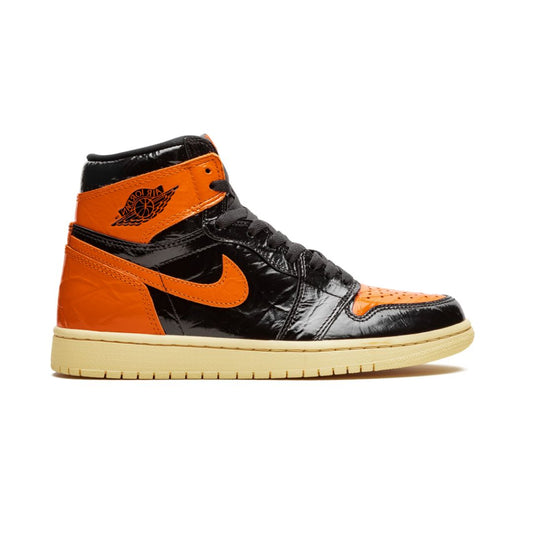 Jordan 1 Retro High Shattered Backboard 3.0 