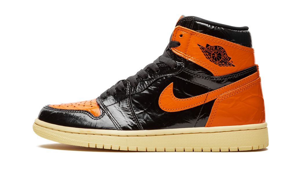 Jordan 1 Retro High Shattered Backboard 3.0 