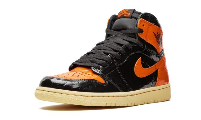 Jordan 1 Retro High Shattered Backboard 3.0 