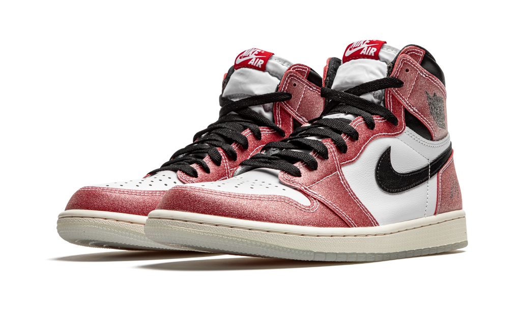 Jordan 1 Retro High Trophy Room Chicago 