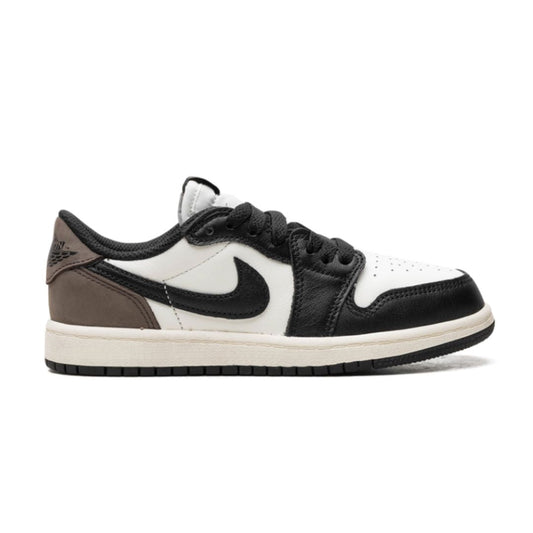 Jordan 1 Retro Low Mokka