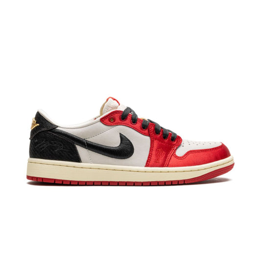 Jordan 1 Retro Low Trophäenraum 