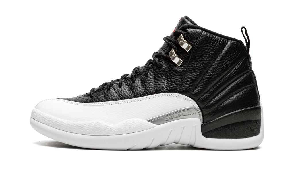 Playoffs de Jordan 12