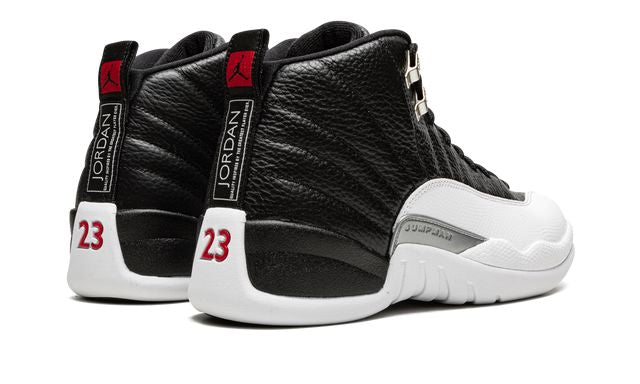 Playoffs de Jordan 12