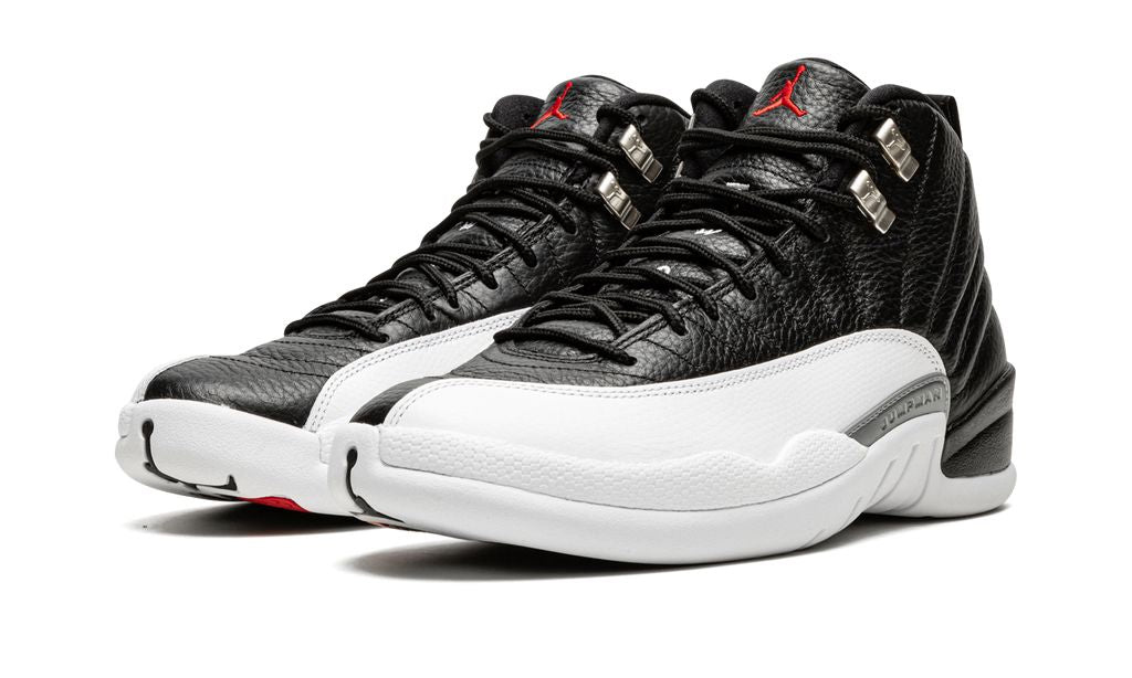 Playoffs de Jordan 12
