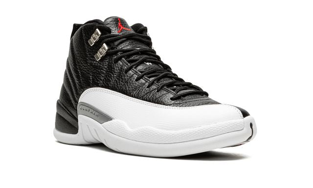 Playoffs de Jordan 12