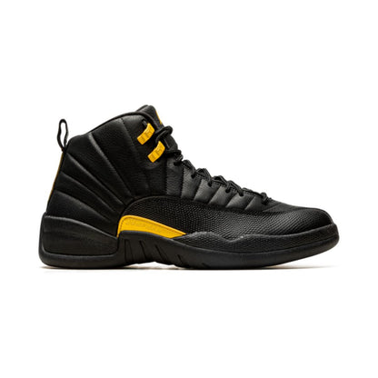 Jordan 12 Retro Taxi Negro