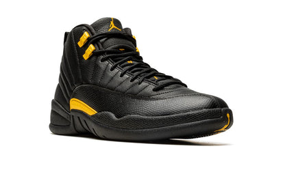Jordan 12 Retro Taxi Negro
