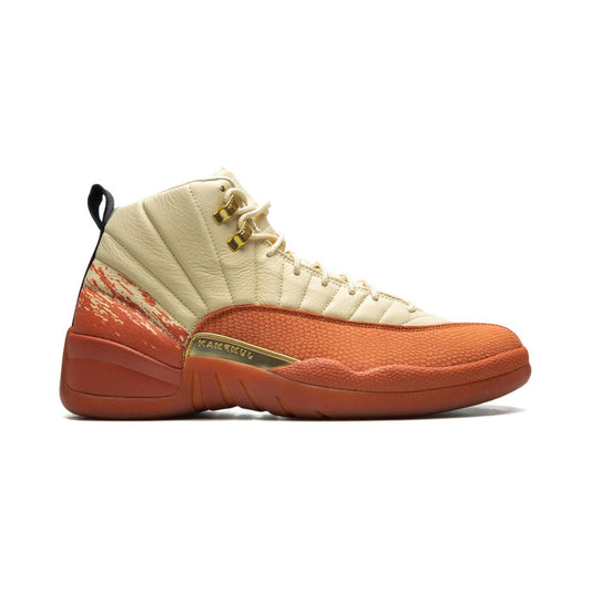 Jordan 12 Retro Eastside Golf aus dem Sand