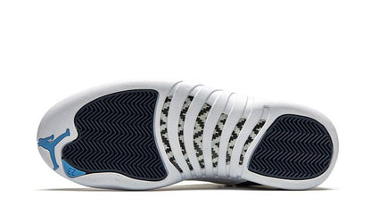 Jordan 12 Retro Índigo
