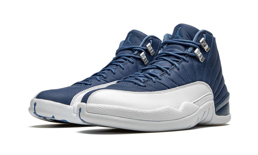 Jordan 12 Retro Índigo