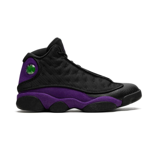 Jordan 13 Retro Court Lila