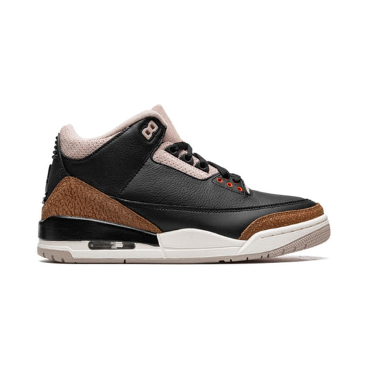 Jordan 3 Retro Desert Elephant 