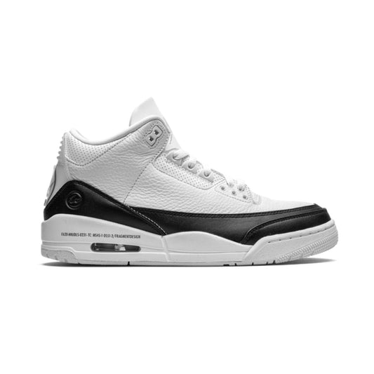 Jordan 3 Retro Fragment 