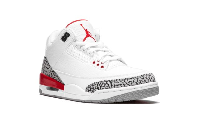Jordan 3 Retro Hall of Fame 