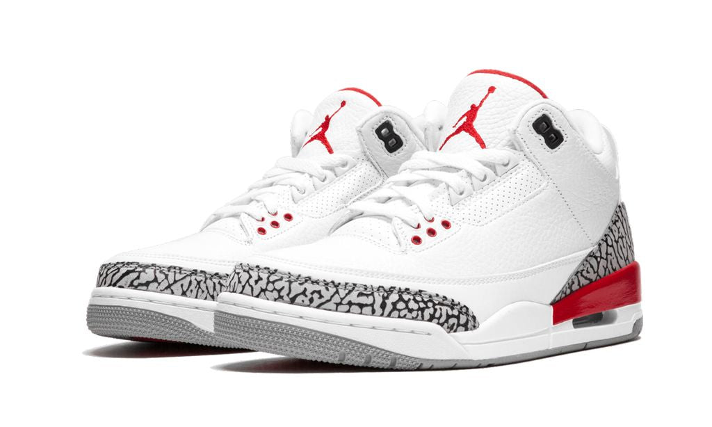 Jordan 3 Retro Hall of Fame 