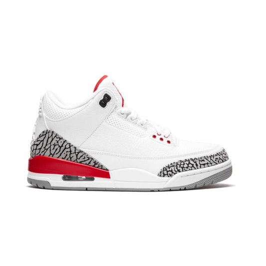 Jordan 3 Retro Hall of Fame 