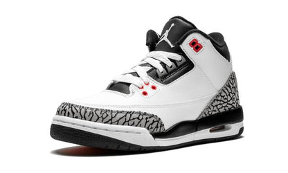 Jordan 3 Retro Infrarot 23