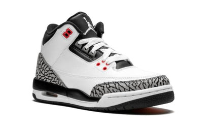 Jordan 3 Retro Infrarot 23
