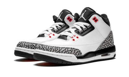 Jordan 3 Retro Infrarot 23