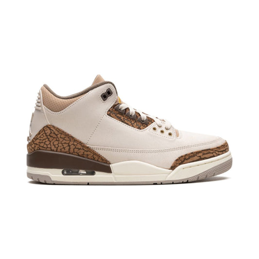 Jordan 3 Retro Palomino 