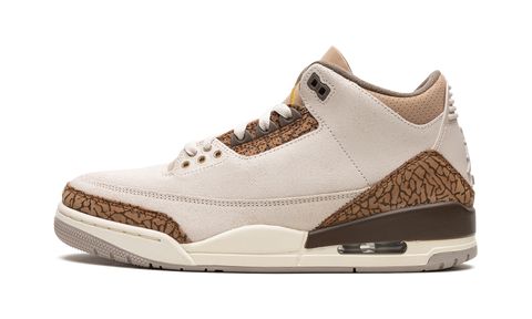 Jordan 3 Retro Palomino 