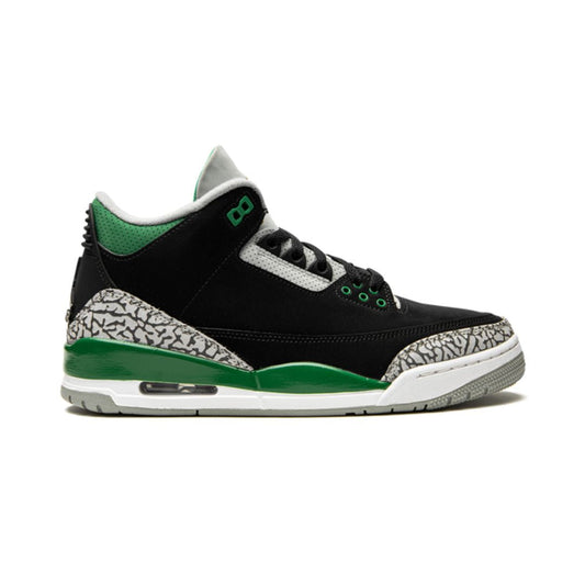Jordan 3 Retro Kieferngrün 