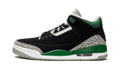 Jordan 3 Retro Kieferngrün 