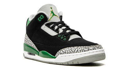 Jordan 3 Retro Kieferngrün 