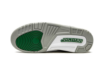Jordan 3 Retro Kieferngrün 