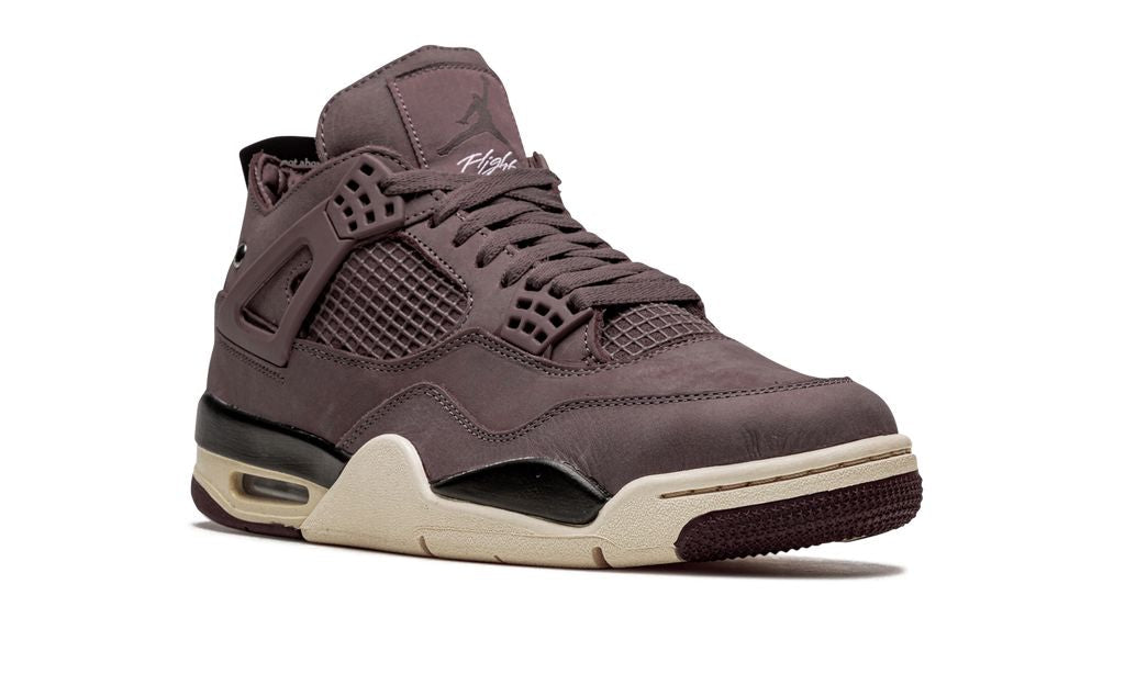 Jordan 4 Retro A Ma Maniére Violet Ore 