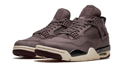 Jordan 4 Retro A Ma Maniére Violet Ore 