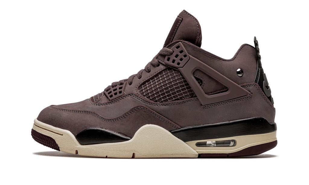 Jordan 4 Retro A Ma Maniére Violet Ore 