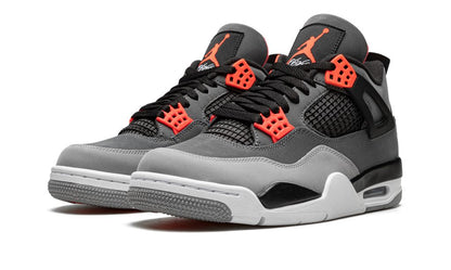 Jordan 4 Retro Infrarot 