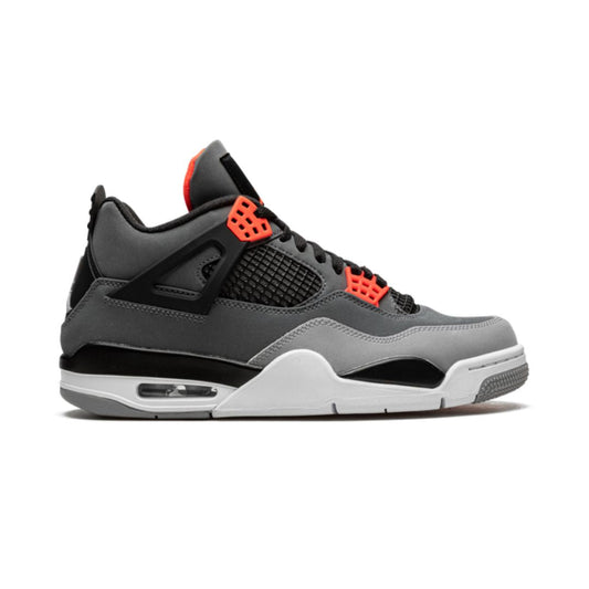 Jordan 4 Retro Infrarot 
