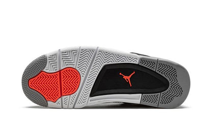 Jordan 4 Retro Infrarot 
