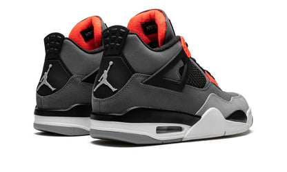 Jordan 4 Retro Infrarot 
